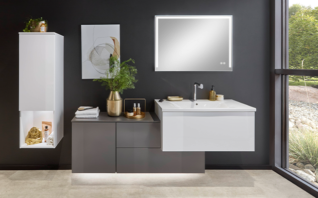 Marcas selectas y materiales nobles